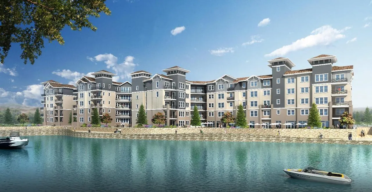 Chic Apt W Jacuzzi, Pool, Bbq, & Mountain Views Sparks